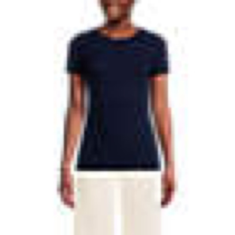 Lands’ End Top 1X NEW